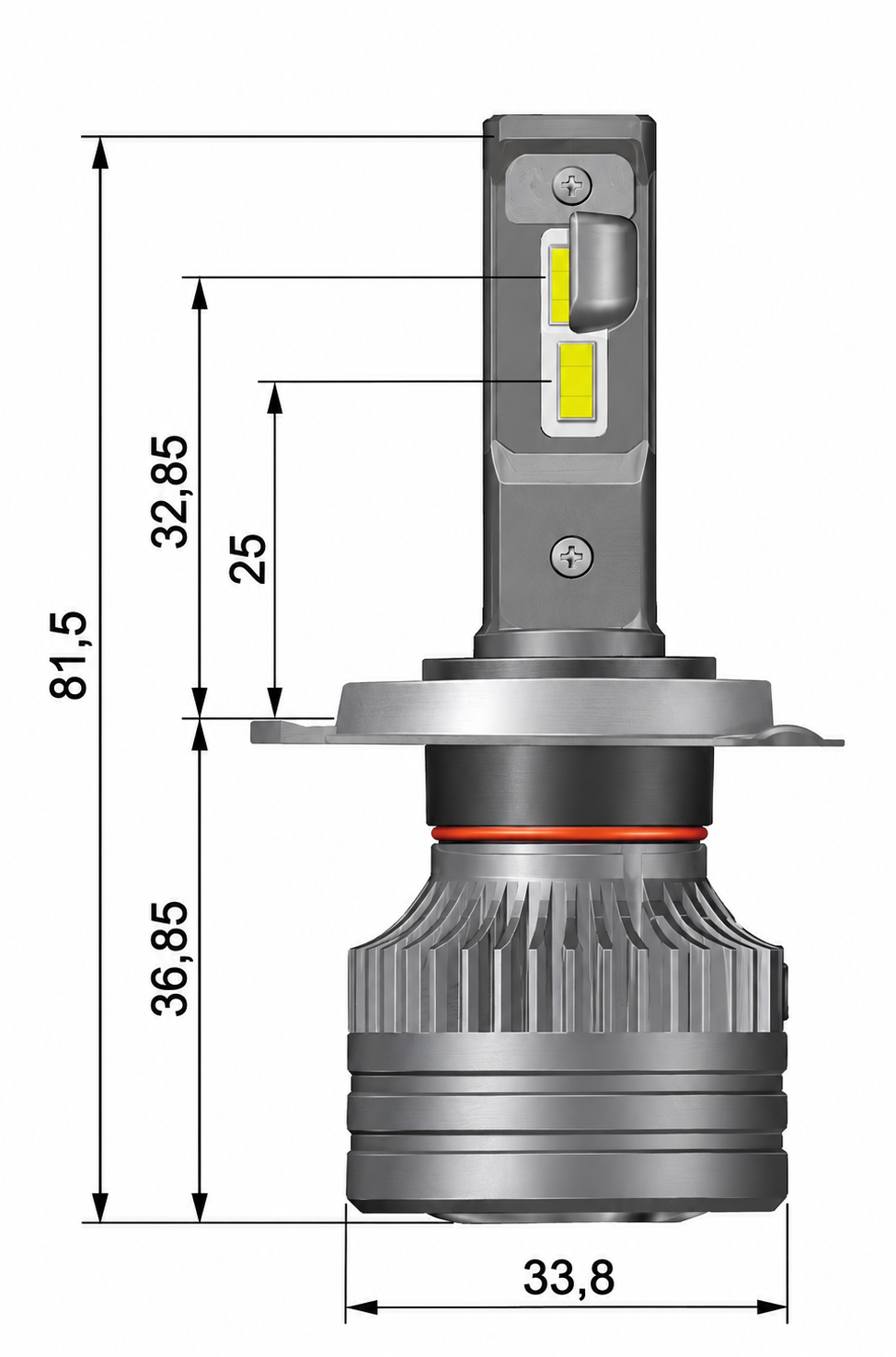 H777 - H4 (X500016)