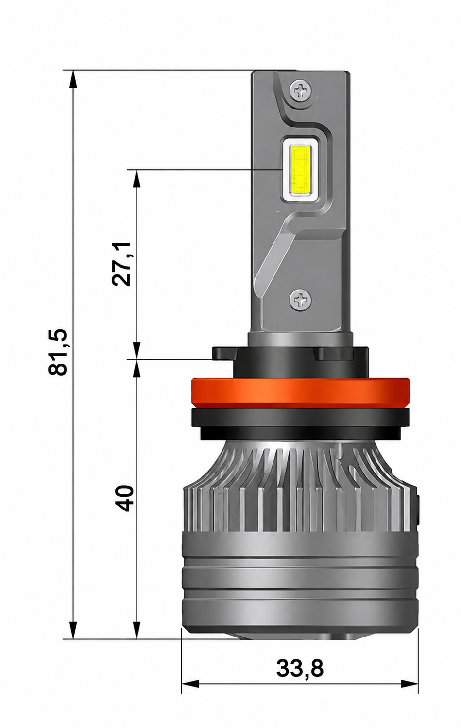 H777 - H11 (X500018)
