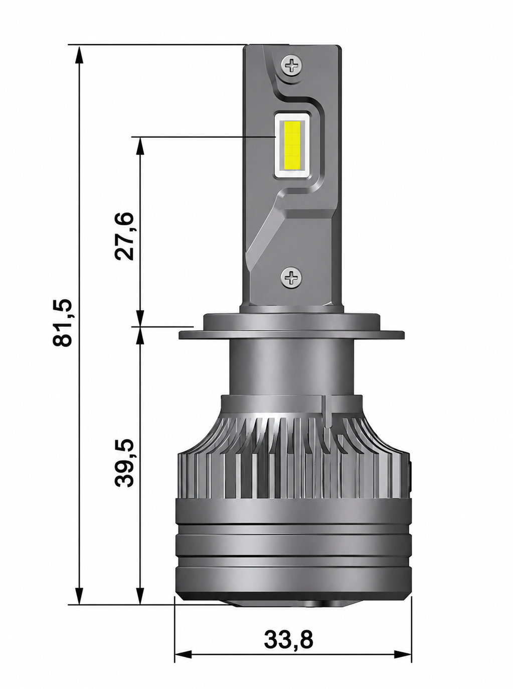 H777 - H7 (X500017)