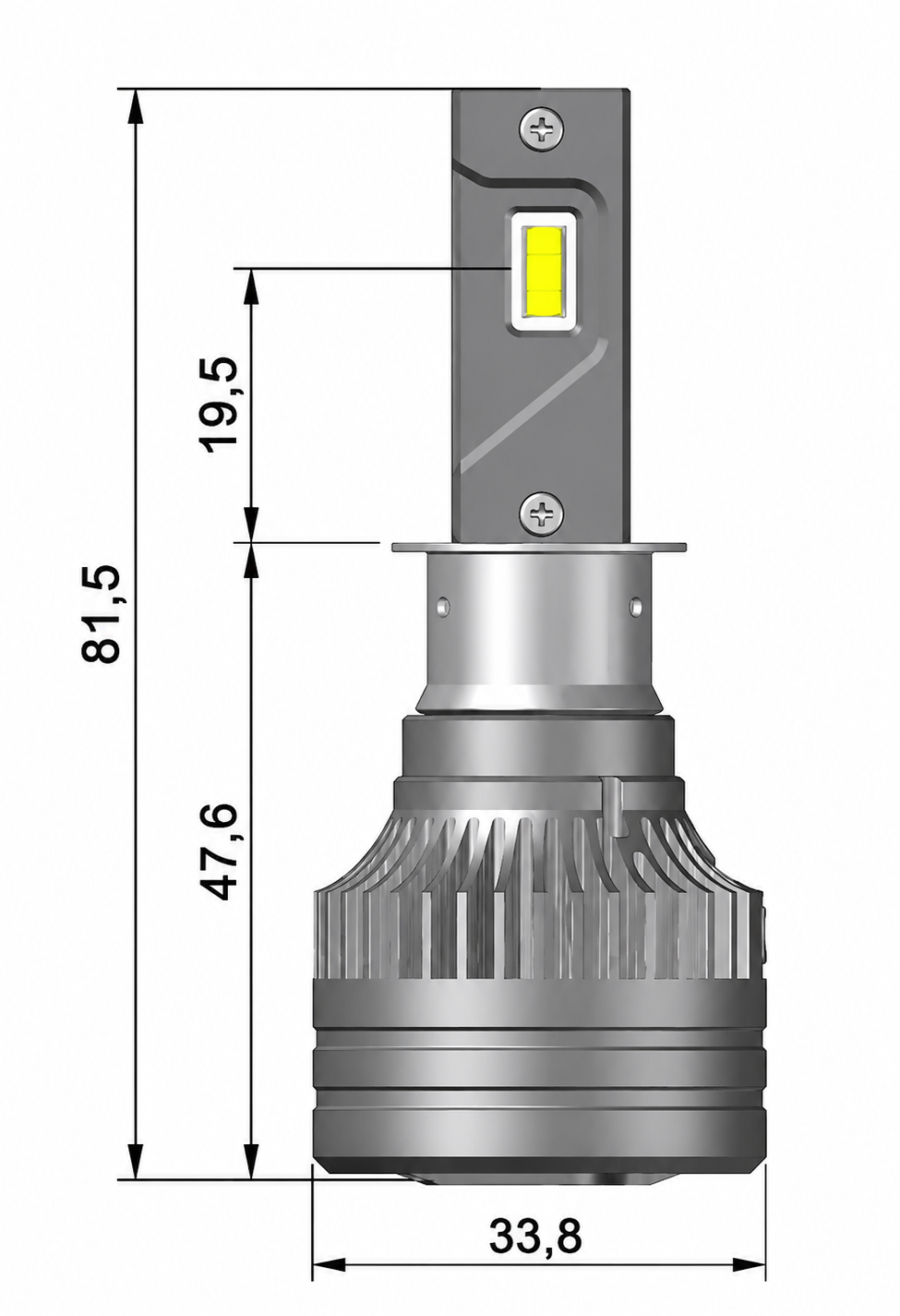 H777 - H1 (X500015)