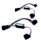 Модули обманки Decoder LED DIXEL для Honda Vezel (19-22 г.в.) (12V)