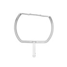 Световод малый DIXEL для правой фары X5 III (F15) (2013 - 2018 г.в.)