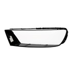 Стекло фары DIXEL для Q7 II (4M) (2015 - 2019 Г.В.) (ПРАВОЕ)