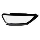 Стекло фары DIXEL для A8 IV (D5) (2017 - 2022 Г.В.) (ПРАВОЕ)