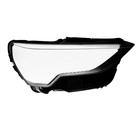 Стекло фары DIXEL для Q3 II (F3) (2018 - 2024 Г.В.) (ПРАВОЕ)