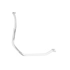 Световод большой DIXEL для правой фары X5 IV (G05) (2018 - 2023 г.в.) LASER