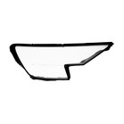 Стекло фары DIXEL для Q8 I (4M) (2018 - 2023 Г.В.) (ПРАВОЕ)