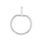 Световод малый DIXEL для правой фары 4 серии VI (F32) (2013 - 2017 г.в.)