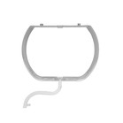 Световод большой DIXEL для правой фары неадаптив 5 серии VII (G30/G31) (2017 - 2020 г.в.)