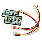 Модули обманки Decoder LED DIXEL универсальный программируемый (12V) (2 шт.)