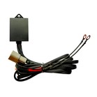 Проводка дополнительного питания DIXEL для светодиодных линз (12V Max.600W)