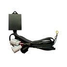 Проводка дополнительного питания DIXEL для светодиодных линз (12V Max.420W)