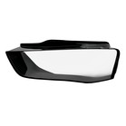 Стекло фары DIXEL для A4 IV (B8) Рестайлинг (2011 - 2015 Г.В.) (ЛЕВОЕ)