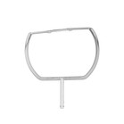 Световод большой DIXEL для левой фары X5 III (F15) (2013 - 2018 г.в.)