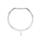 Световод большой DIXEL для левой/правой фары X5 II (E70) Рестайлинг (2010 - 2013 г.в.)