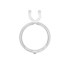 Световод малый DIXEL для левой/правой фары X1 I (E84) Рестайлинг (2012 - 2015 г.в.)