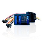 Модули имитации шторки DIXEL для Volkswagen, Audi (12V) (2 шт.)