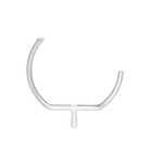 Световод средний DIXEL для левой фары 3 серии VI (F30) Рестайлинг (2015 - 2020 г.в.)