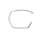 Световод большой DIXEL для правой фары X3 III (G01) (2017 - 2021 г.в.)