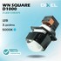 DIXEL BI-LED White Night…