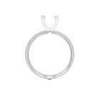 Световод большой DIXEL для левой/правой фары X1 I (E84) Рестайлинг (2012 - 2015 г.в.)