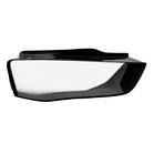 Стекло фары DIXEL для A4 IV (B8) Рестайлинг (2011 - 2015 Г.В.) (ПРАВОЕ)