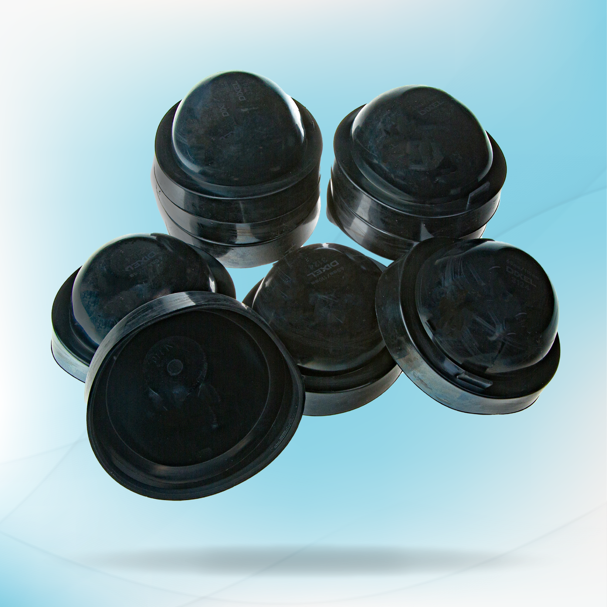 Крышки фар-20