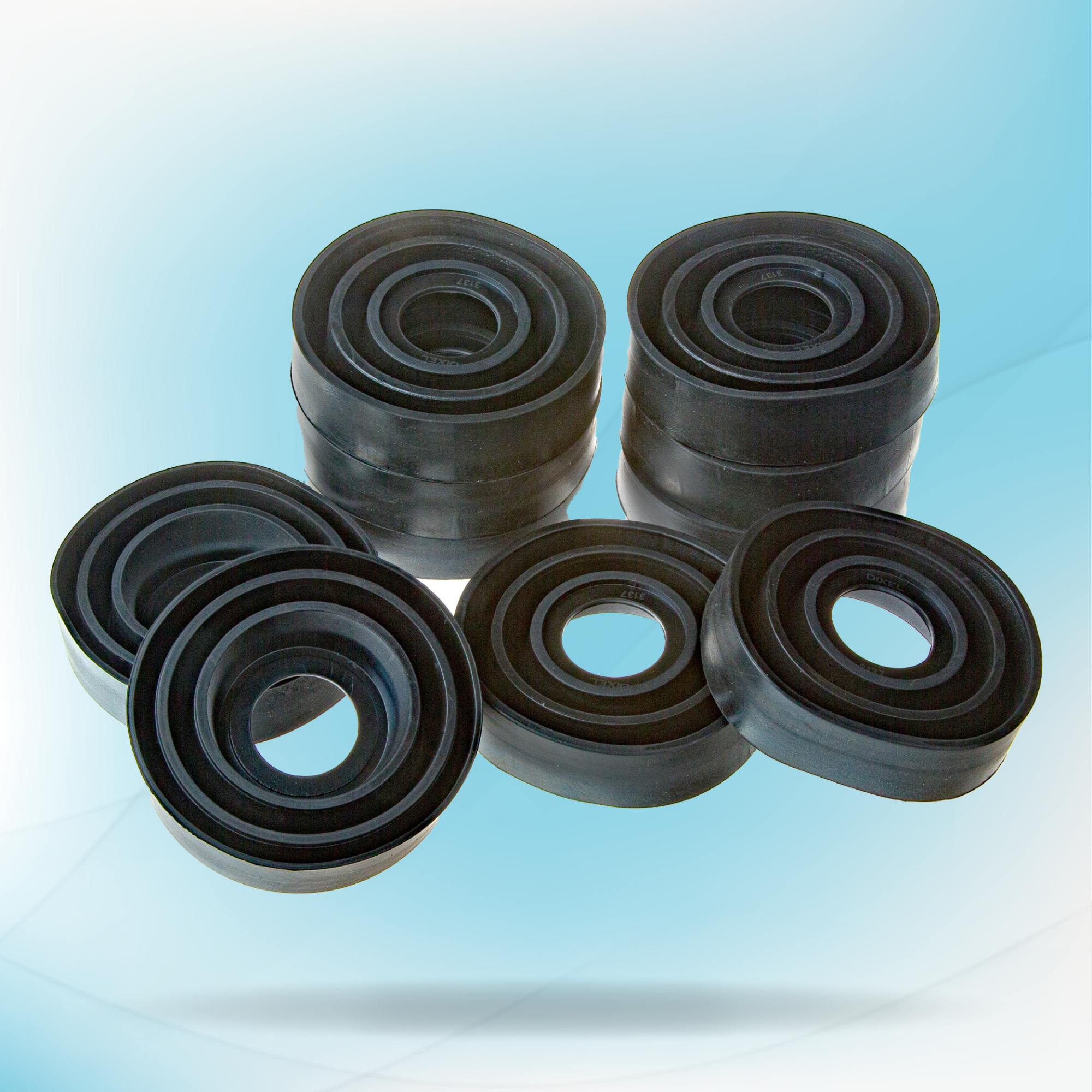 Крышки фар-44