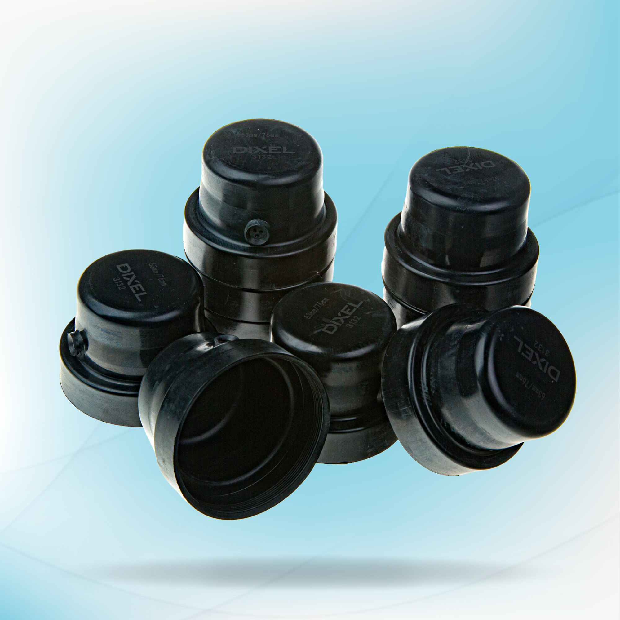 Крышки фар-34