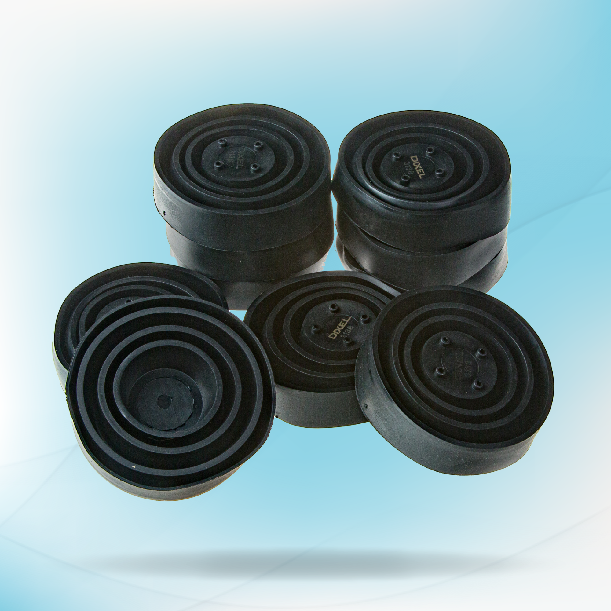 Крышки фар-46