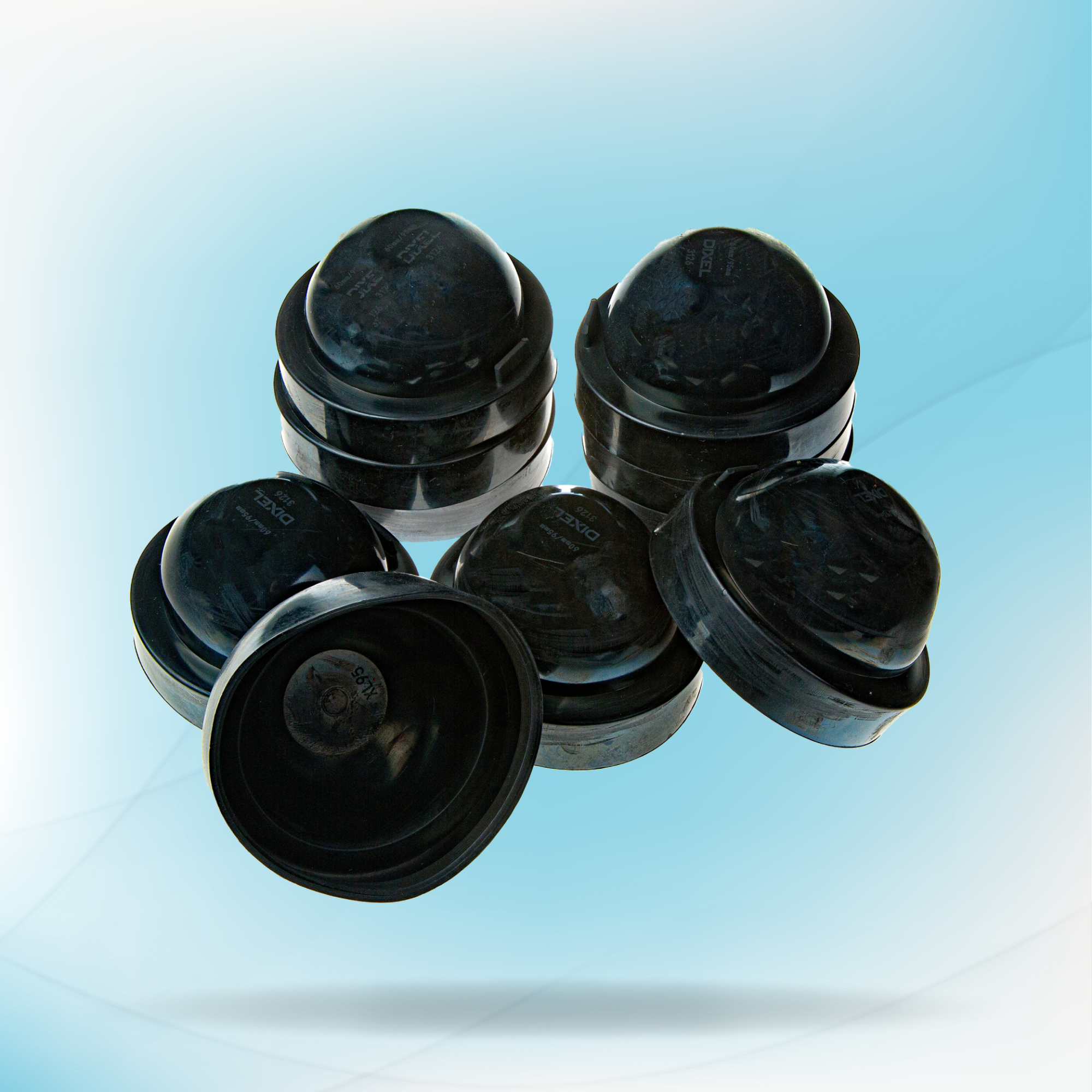 Крышки фар-24