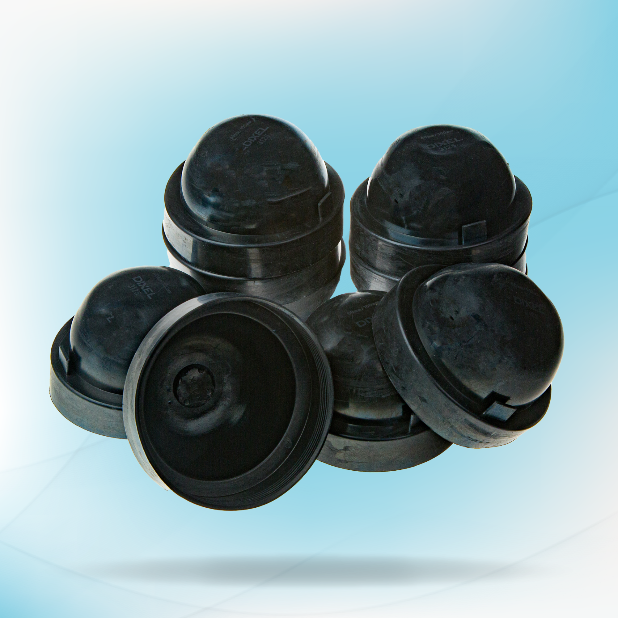 Крышки фар-22