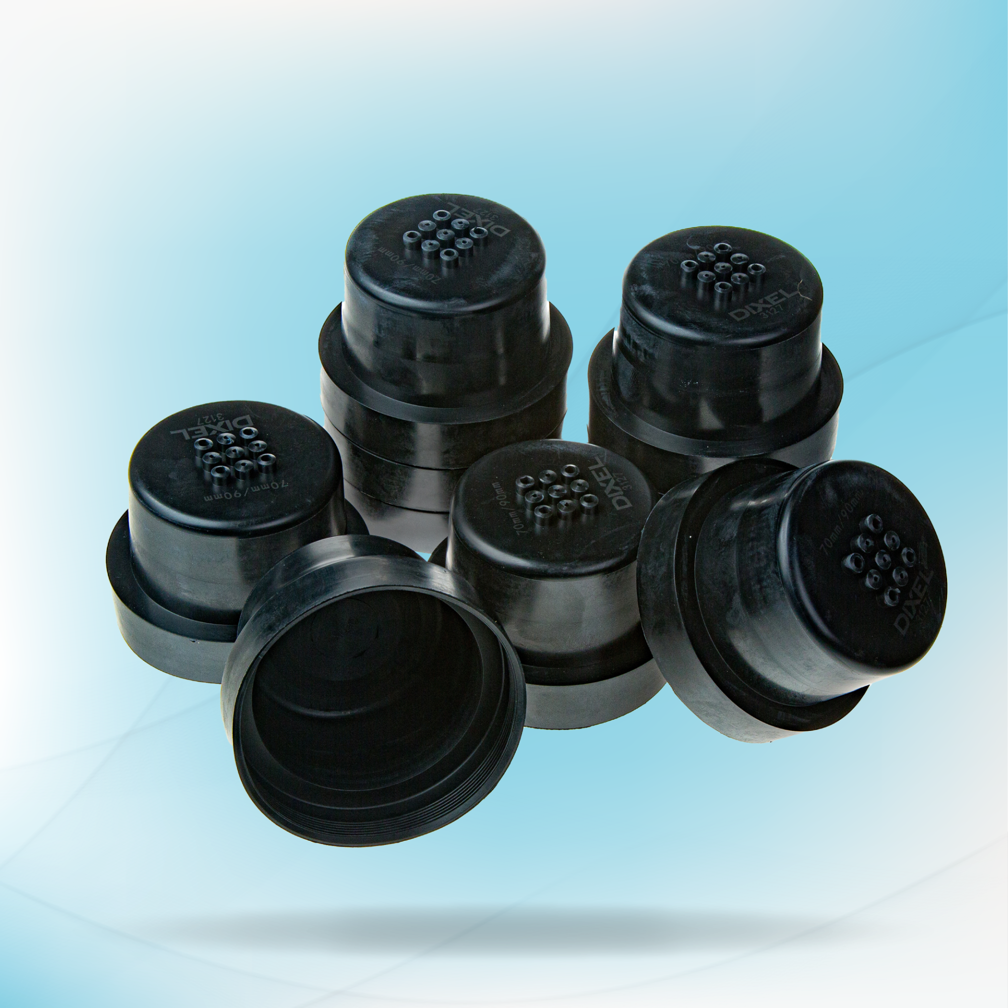 Крышки фар-26