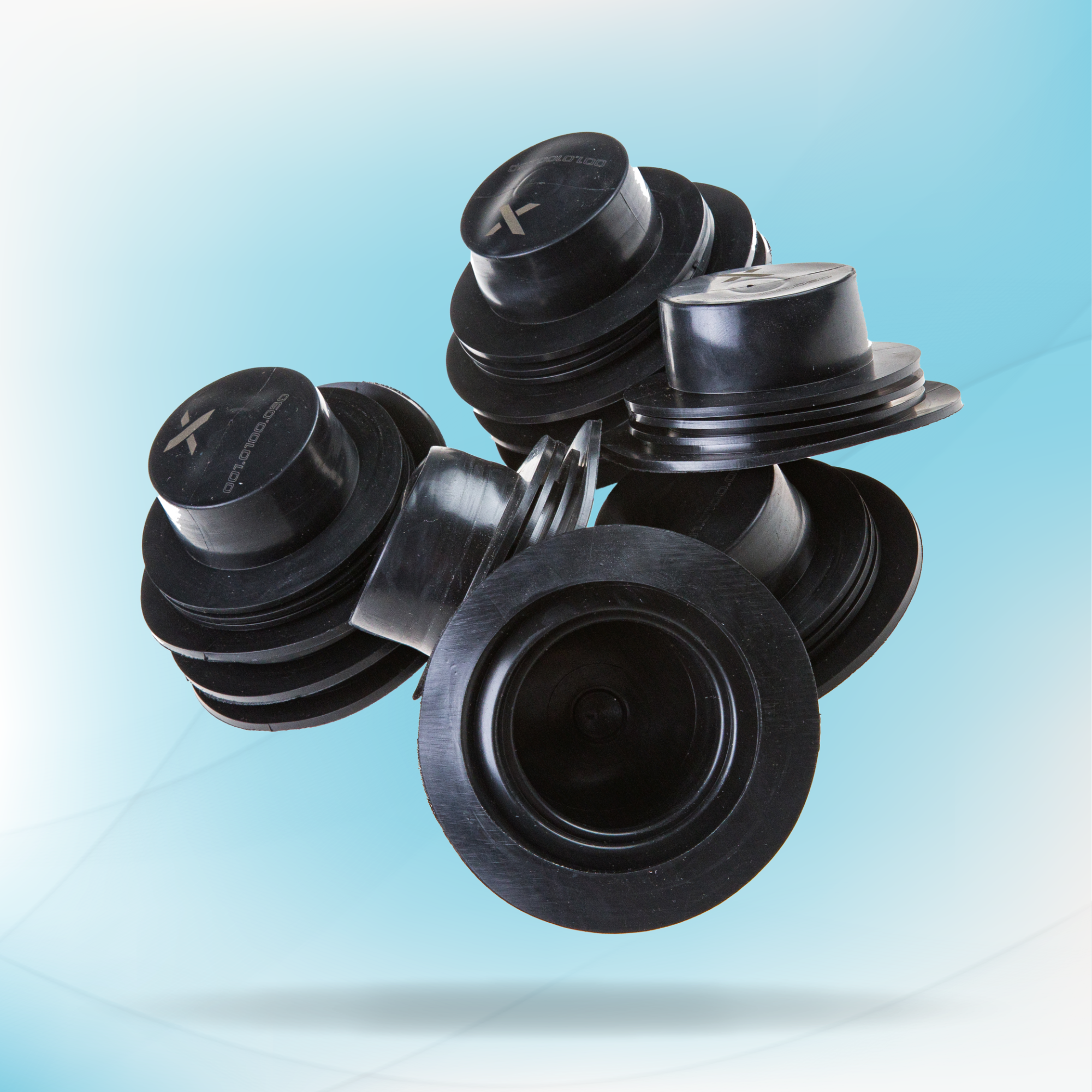 Крышки фар-02