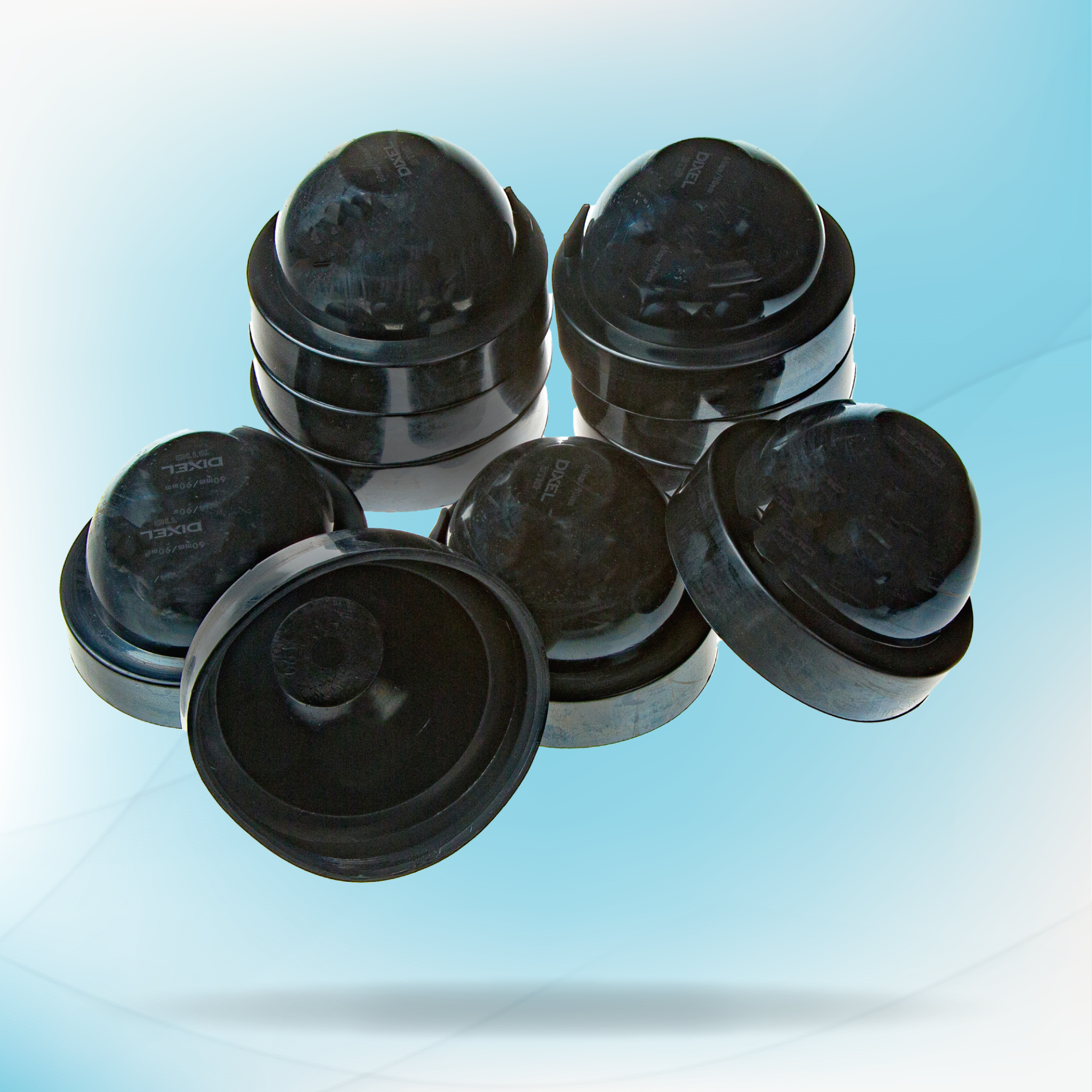 Крышки фар-08