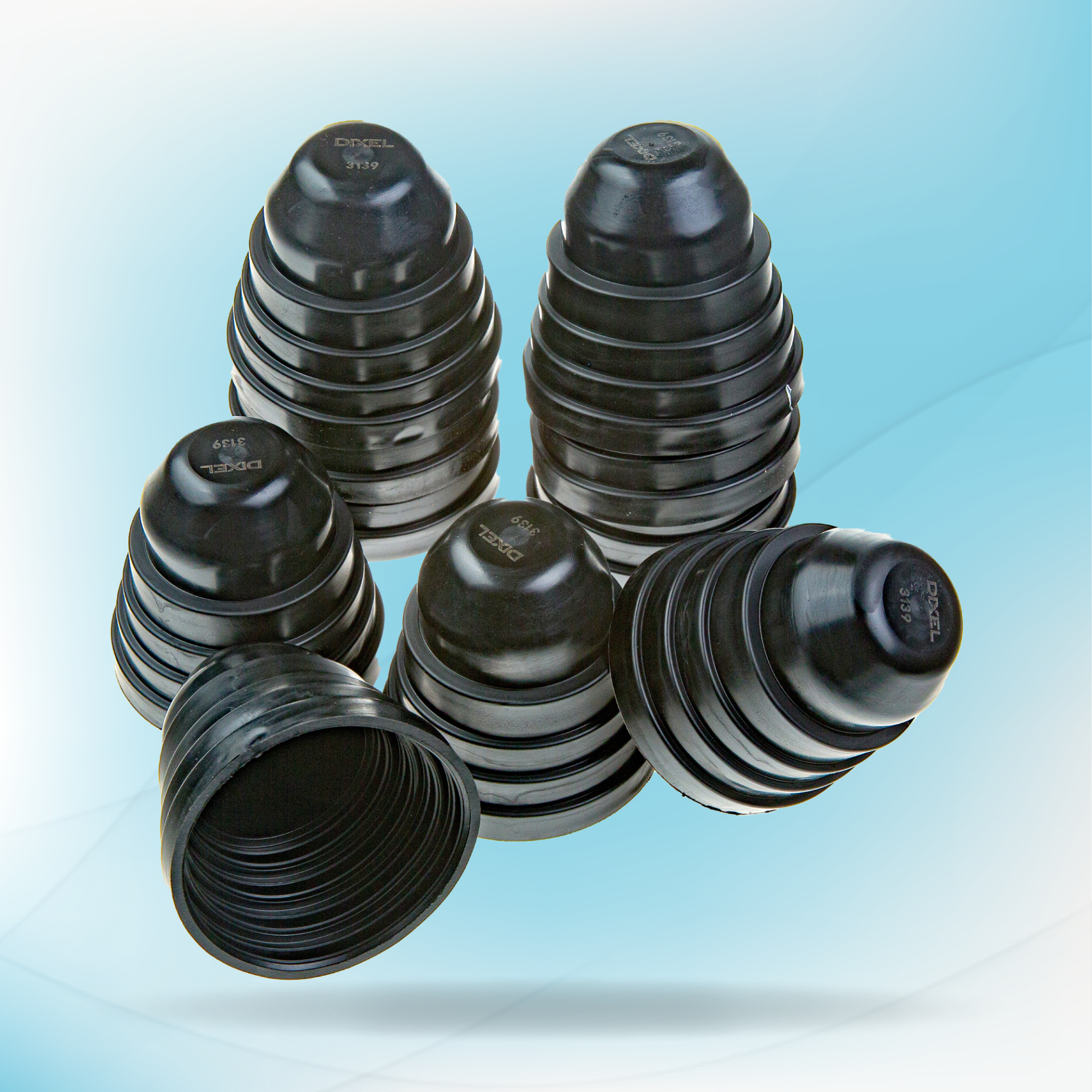 Крышки фар-48